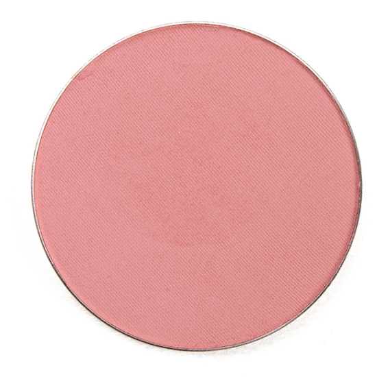 Sydney Grace Pressed Blush Mauve Delight