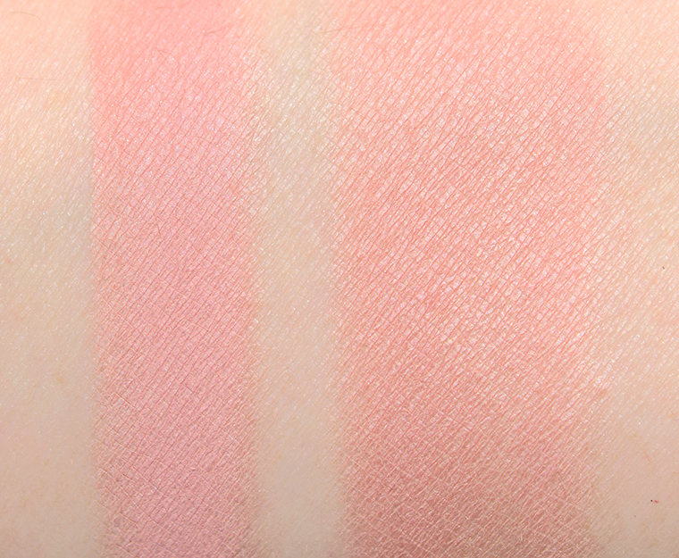 Sydney Grace Mauve Delight Pressed Blush