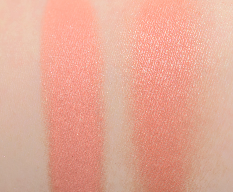 <p class="text-center">Sydney Grace Peaches and Cream Pressed Blush</p>