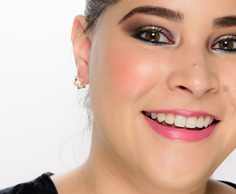 Sydney Grace Peaches and Cream Pressed Blush