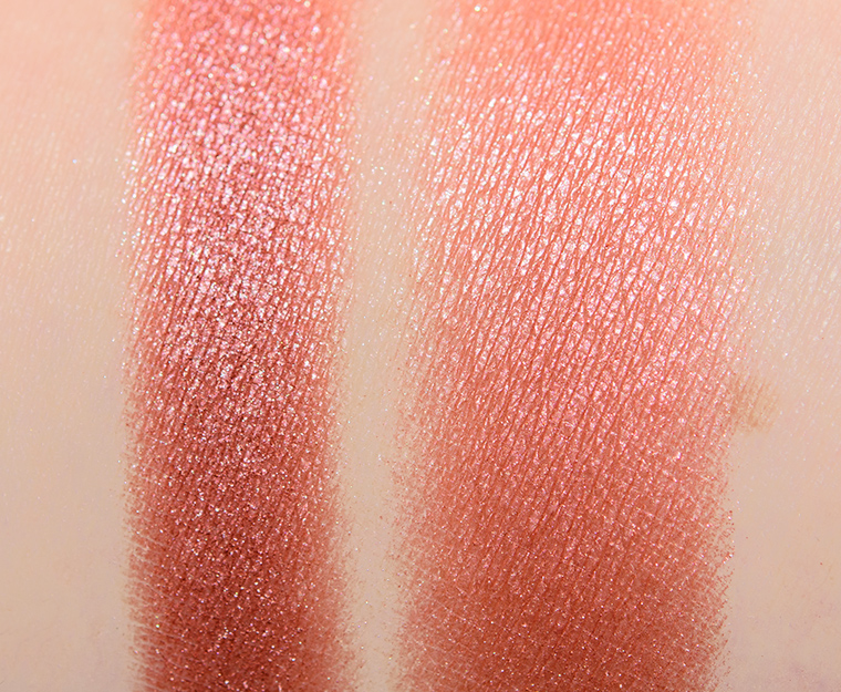 <p class="text-center">Sydney Grace Pure Love Pressed Blush</p>