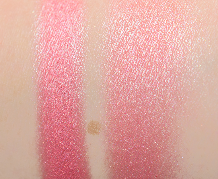 Sydney Grace Secret Pressed Blush