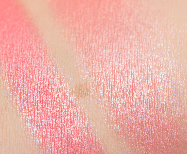 Sydney Grace Secret Pressed Blush