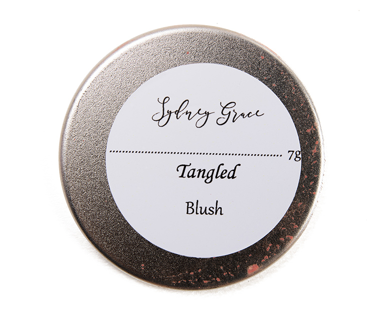 Sydney Grace Tangled Pressed Blush