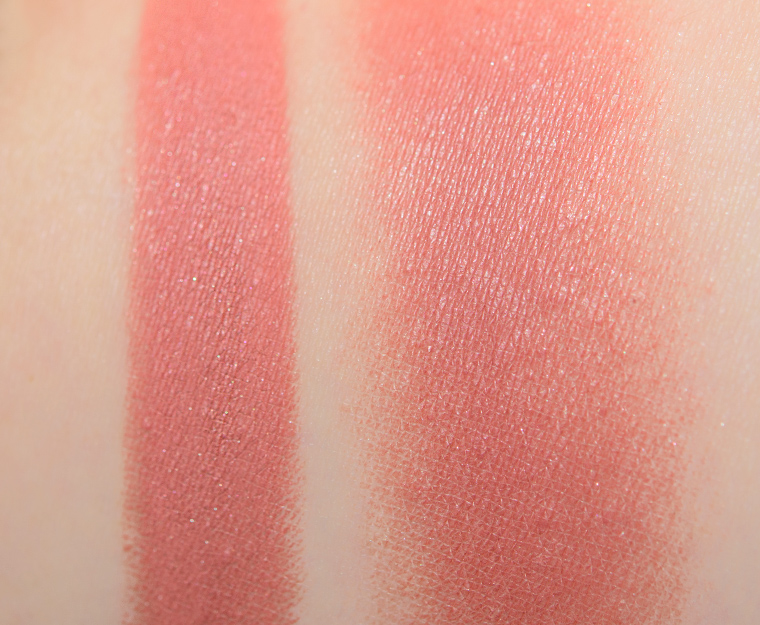 <p class="text-center">Sydney Grace Tangled Pressed Blush</p>