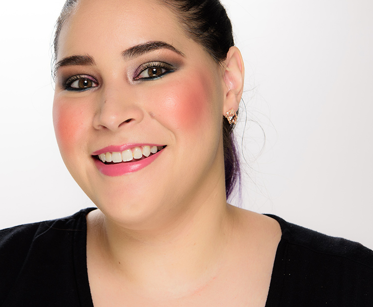 Sydney Grace Tangled Pressed Blush