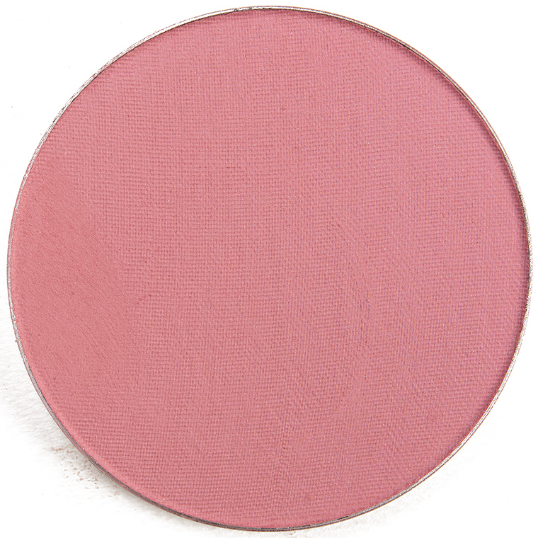 Sydney Grace Time Stops Pressed Blush