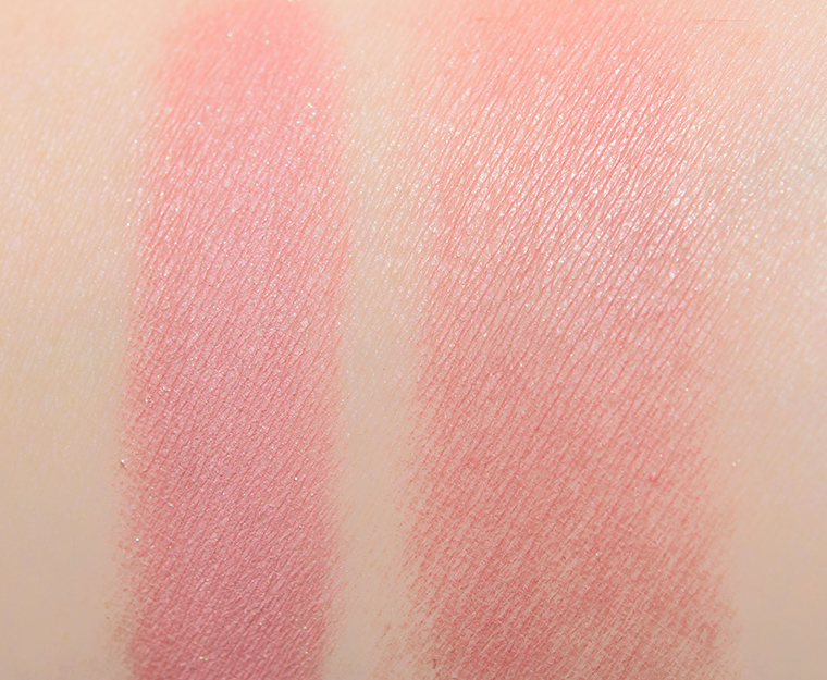 <p class="text-center">Sydney Grace Time Stops Pressed Blush</p>