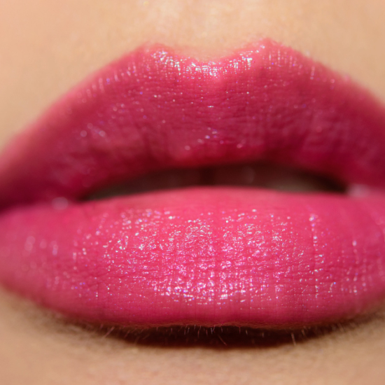 Tatcha Beautyberry Silk Lipstick