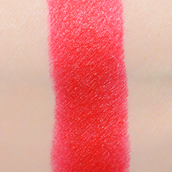 Tatcha Kyoto Red Silk Lipstick