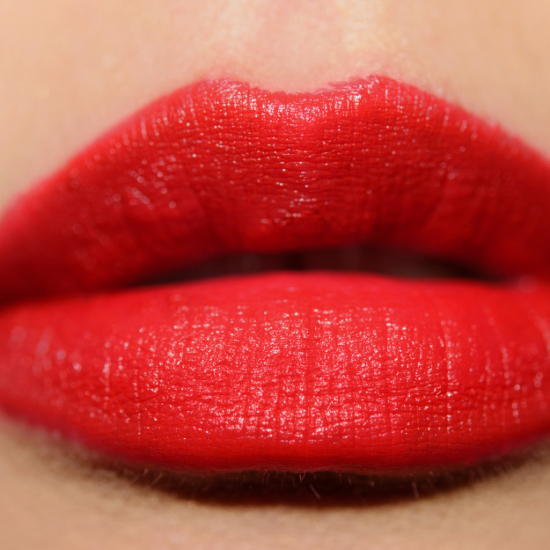 Tatcha Kyoto Red Silk Lipstick