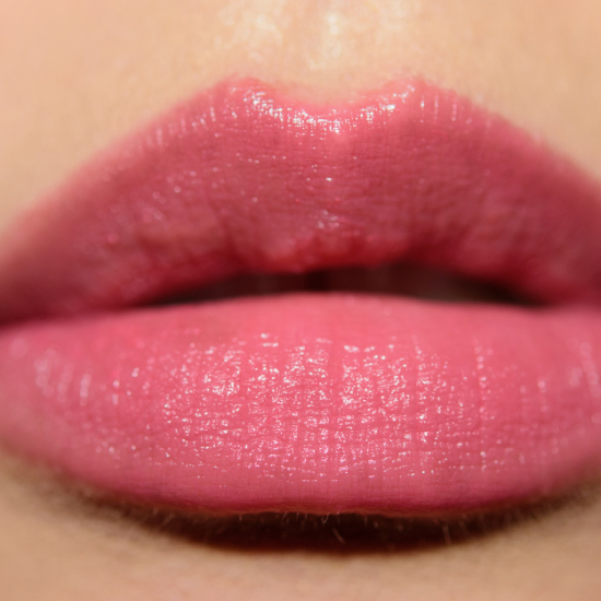 Tatcha Plum Blossom Silk Lipstick