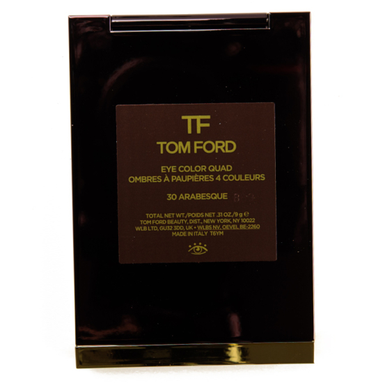 Tom ford arabesque