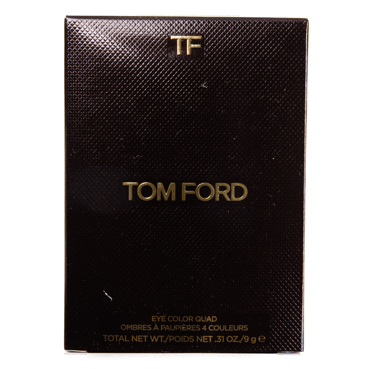 Tom Ford Beauty Arabesque Eye Color Quad