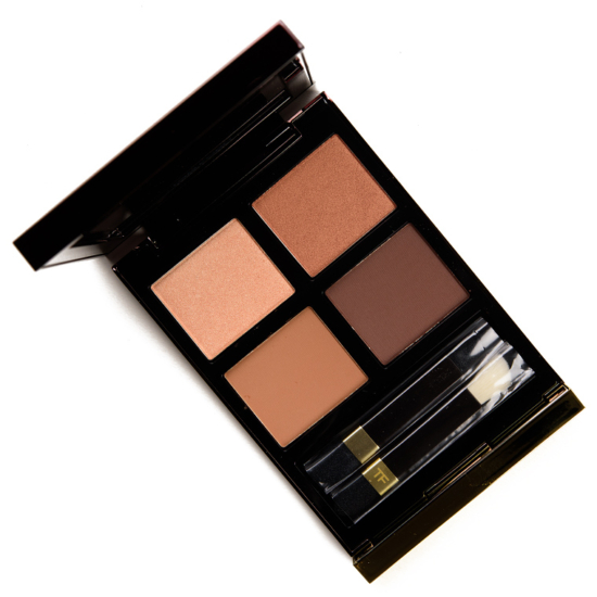 Tom Ford Beauty De La Creme Eye Color Quad