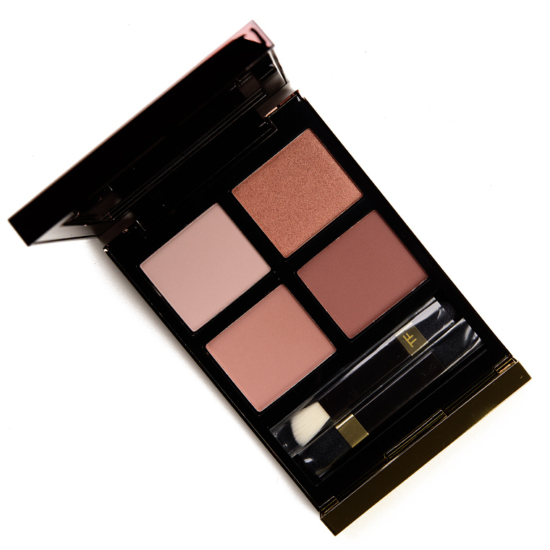 Tom Ford Beauty Eye Color Quad Sous Le Sable