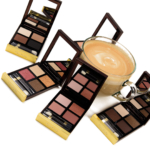 Tom Ford Spring 2020 Eye Color Quads Swatches
