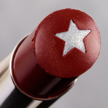 YSL Cacao Bounce (2) Rouge Volupte Rock'N Shine Lipstick