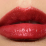 YSL Cacao Bounce (2) Rouge Volupte Rock'N Shine Lipstick