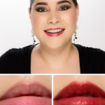 YSL Cacao Bounce (2) Rouge Volupte Rock'N Shine Lipstick