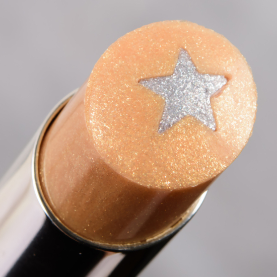 YSL Gold Track (15) Rouge Volupte Rock'N Shine Lipstick