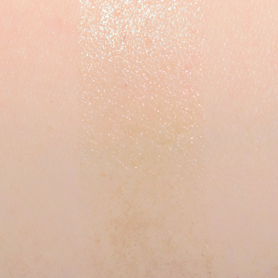 YSL Gold Track (15) Rouge Volupte Rock'N Shine Lipstick