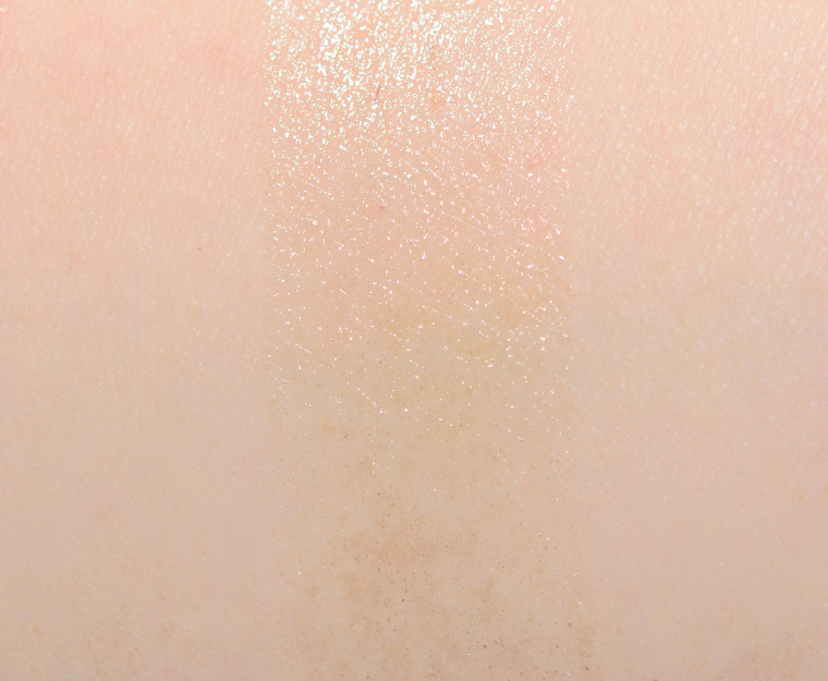 <p class="text-center">YSL Gold Track (15) Rouge Volupte Rock'N Shine Lipstick</p>