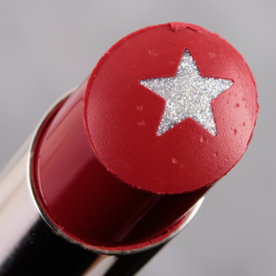 YSL Pink Bass (10) Rouge Volupte Rock'N Shine Lipstick