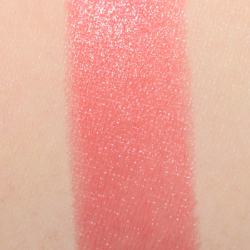 YSL Pink Bass (10) Rouge Volupte Rock'N Shine Lipstick