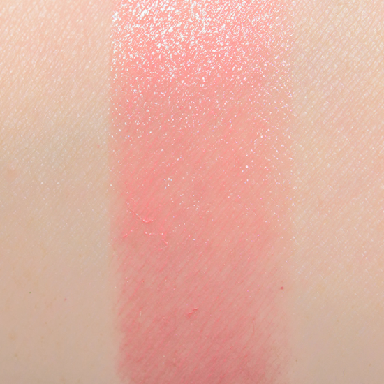 YSL Pink Flow (3) Rouge Volupte Rock'N Shine Lipstick