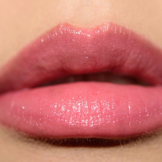 YSL Pink Flow (3) Rouge Volupte Rock'N Shine Lipstick
