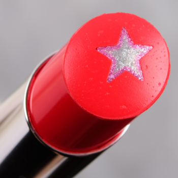 YSL Rocking Coral (5) Rouge Volupte Rock'N Shine Lipstick