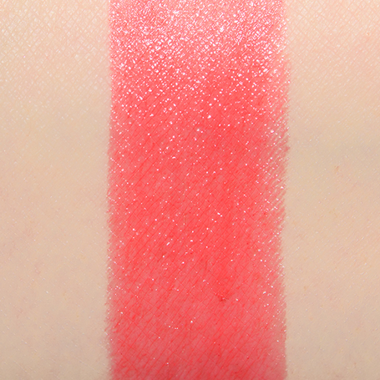 YSL Rocking Coral (5) Rouge Volupte Rock'N Shine Lipstick