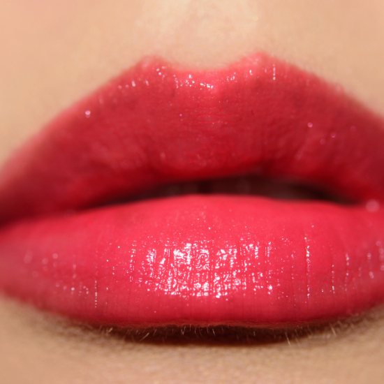 YSL Rocking Coral (5) Rouge Volupte Rock'N Shine Lipstick