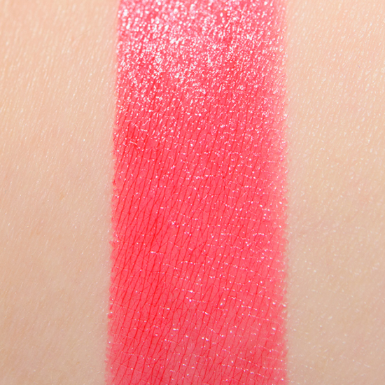 YSL Rock'N Red (8) Rouge Volupte Rock'N Shine Lipstick