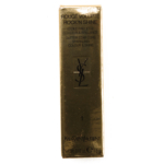 YSL Rouge Volupte Rock'N Shine Lipstick