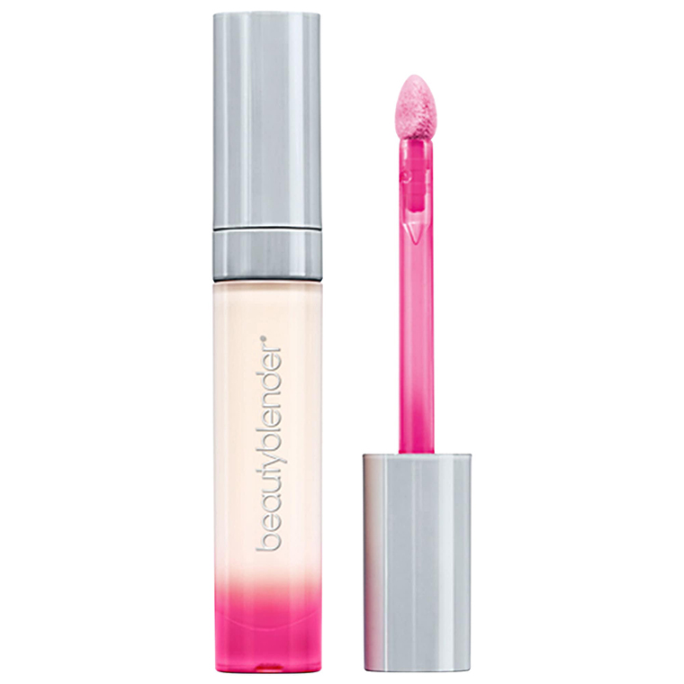 beautyblender 1.00 C Light Ivory Bounce Airbrush Liquid Whip Concealer