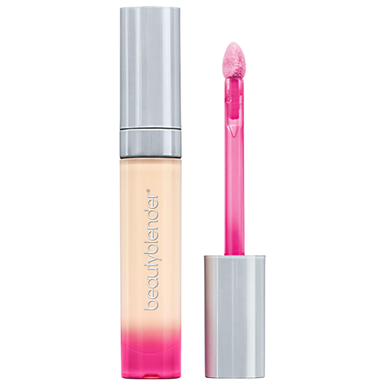 beautyblender 1.30 W Light Sand Bounce Airbrush Liquid Whip Concealer