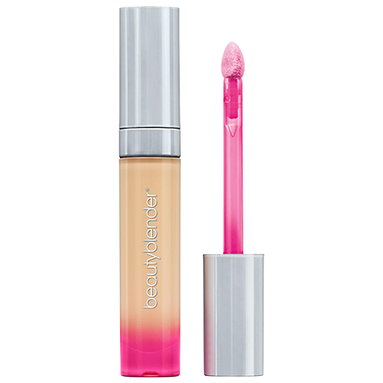 beautyblender 2.40 N/O Med Olive Bounce Airbrush Liquid Whip Concealer
