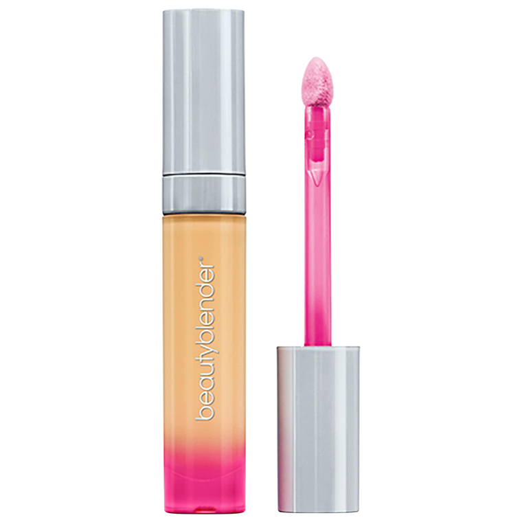 beautyblender 3.20 W Med Sand Bounce Airbrush Liquid Whip Concealer