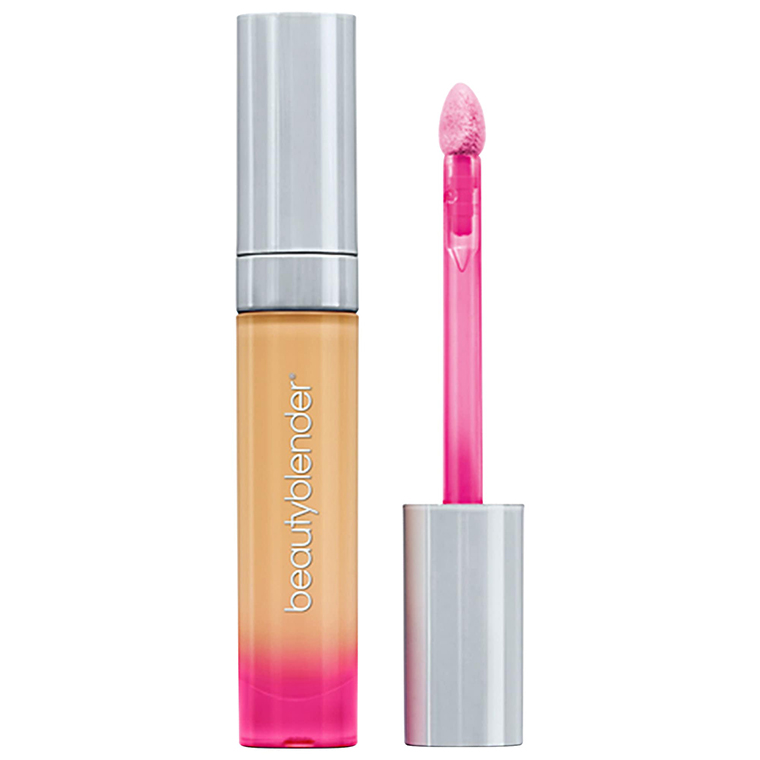 beautyblender 3.30 W/O Med Honey Bounce Airbrush Liquid Whip Concealer