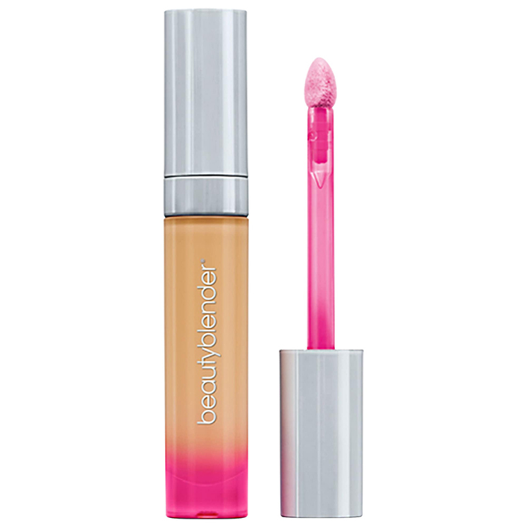 beautyblender 3.35 W Med Golden Bounce Airbrush Liquid Whip Concealer
