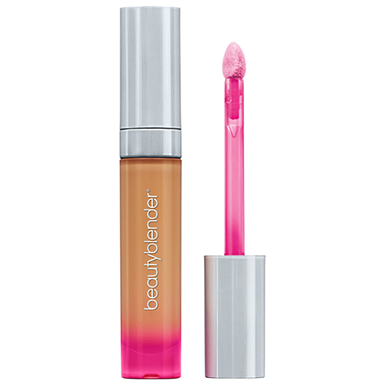 beautyblender 3.70 W/O Tan Honey Bounce Airbrush Liquid Whip Concealer