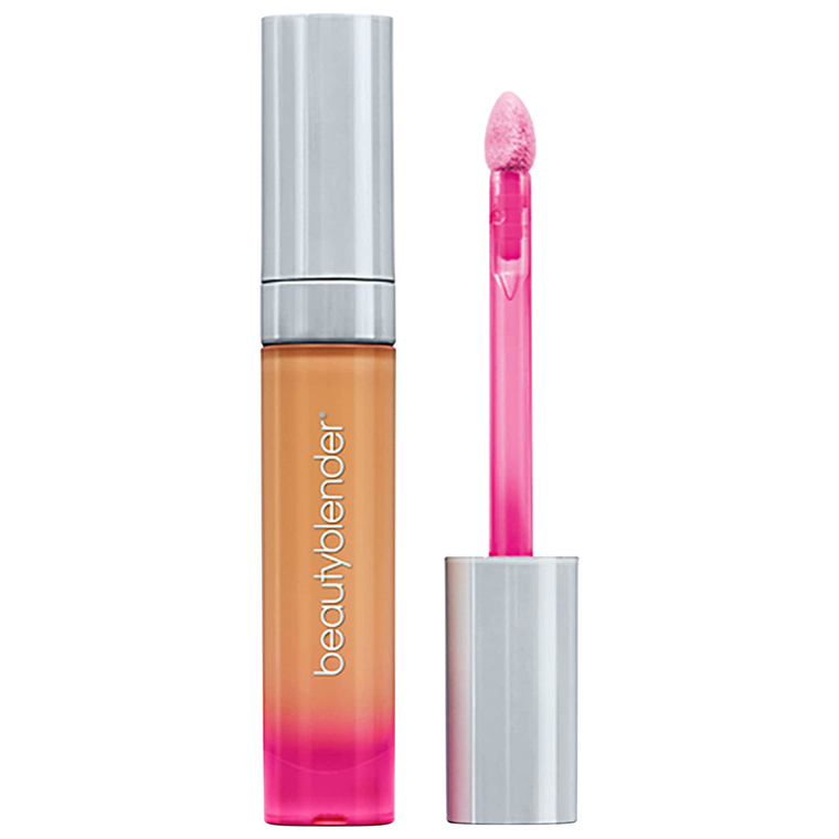 beautyblender 3.75 W Tan Amber Bounce Airbrush Liquid Whip Concealer