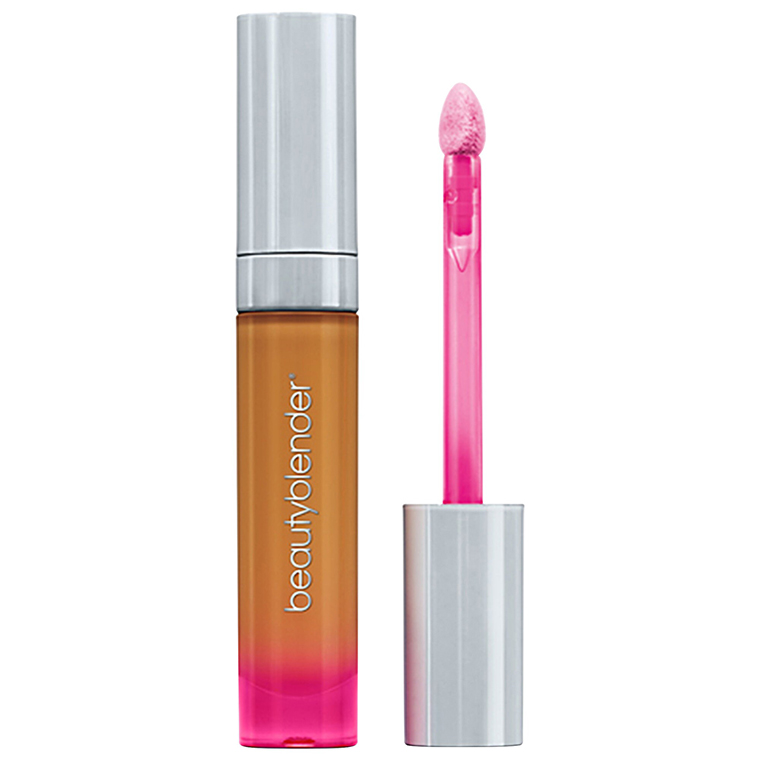 beautyblender 4.05 W Tan Pecan Bounce Airbrush Liquid Whip Concealer