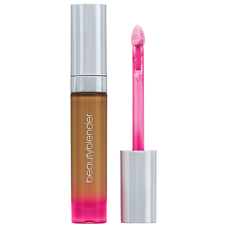 beautyblender 4.10 C/O Tan Suede Bounce Airbrush Liquid Whip Concealer