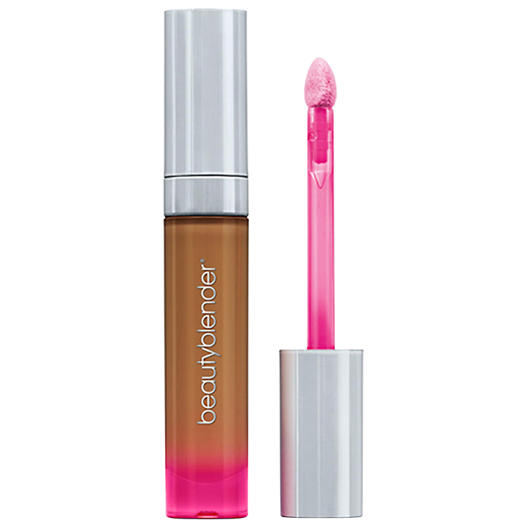 beautyblender 4.15 W Tan Sienna Bounce Airbrush Liquid Whip Concealer