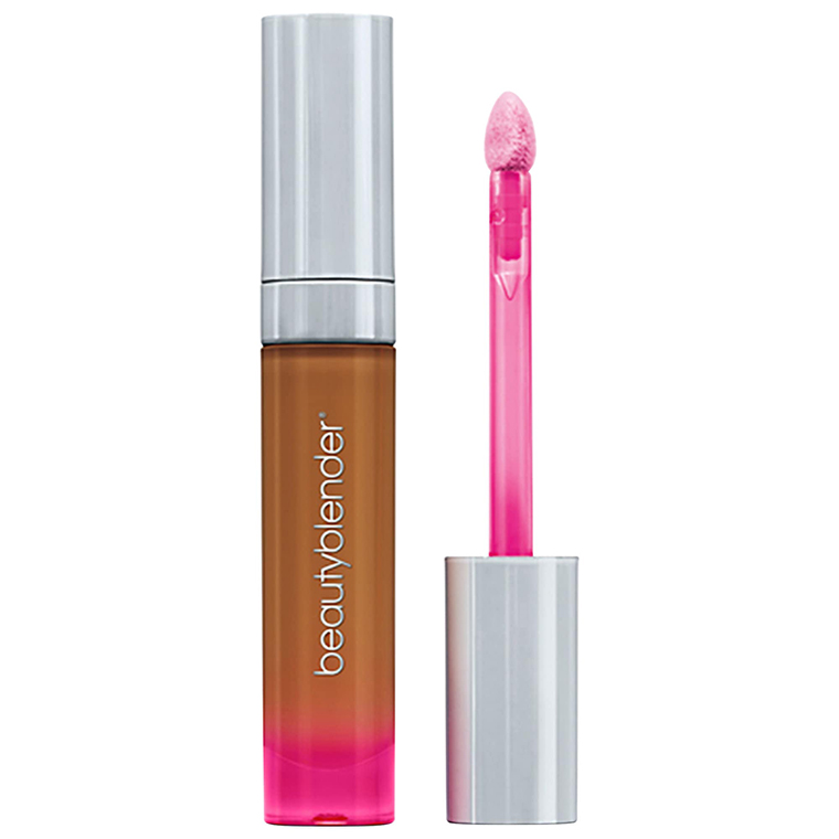 beautyblender 4.30 W Deep Amber Bounce Airbrush Liquid Whip Concealer