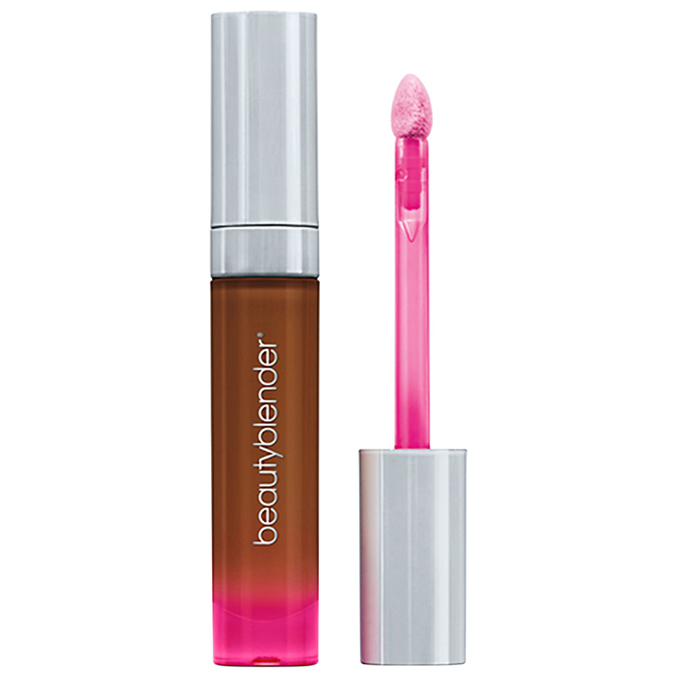 beautyblender 4.50 W Deep Sienna Bounce Airbrush Liquid Whip Concealer