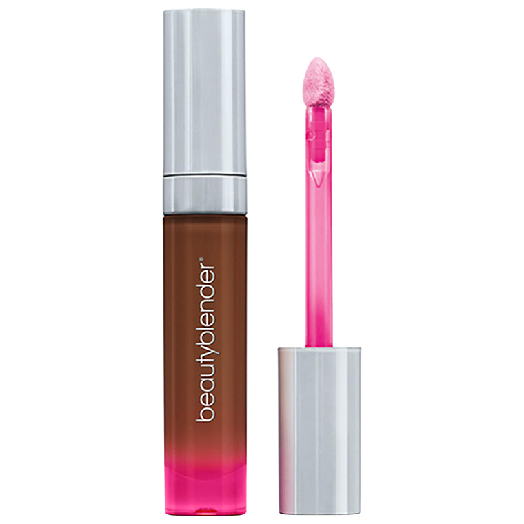 beautyblender 4.55 C Deep Chestnut Bounce Airbrush Liquid Whip Concealer